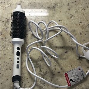 Bondi Boost Infrared Bounce Brush